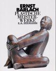 Ernst barlach plastische - barlach,,