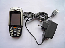 Siemens M65 Outdoorhandy ohne Simlock ungeprüft Optisch sehr gut