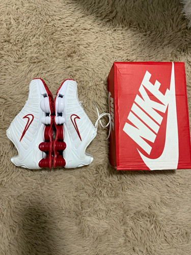 Nike shox herren sneaker low - shox,