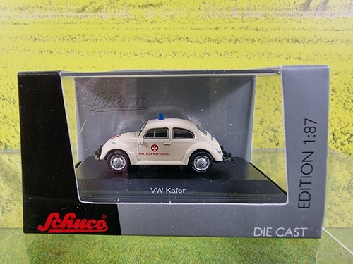 Schuco 257 8700 vw - schuco,