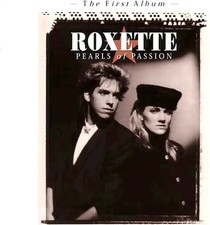 Roxette pearls of - pearls,