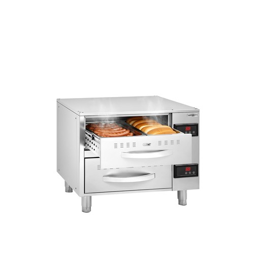 Ggm gastro warmhalteschrank - ggm,