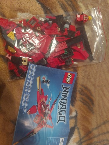 Lego ninjago masters - ninjago, of