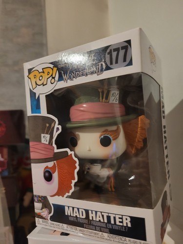 Funko pop figur - pop, im