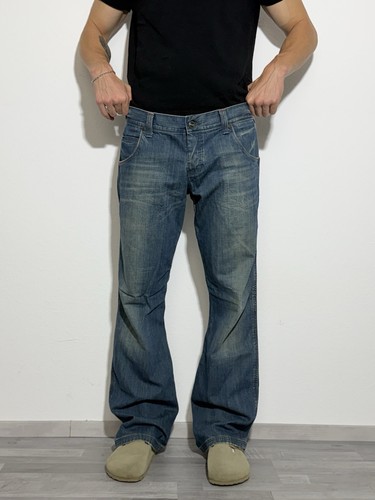 Wrangler jeanshose jeans hose - wrangler,