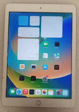 Apple iPad 5. Gen. (2017) 9.7"