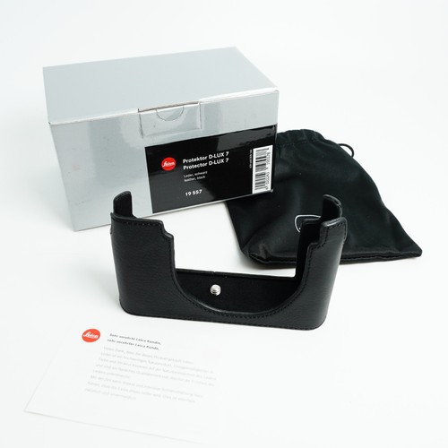 New leica lux 7 - |,