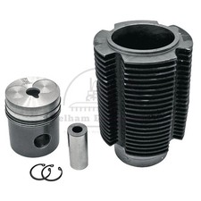 Piston Set for Eicher Tractors