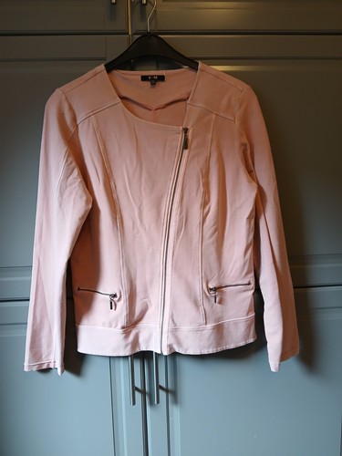 Yest sommerjacke dünne - xl,