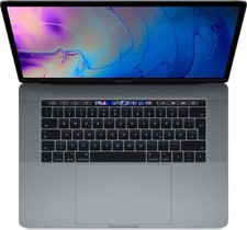 macbook pro 2018 15,4 Zoll