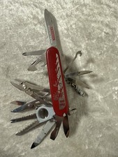 Victorinox SwissChamp -