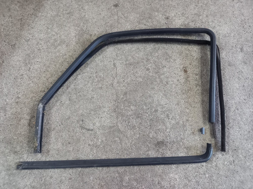 Golf mk2 tür - 2,