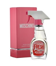 Moschino pink fresh - moschino, couture