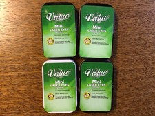 Virtue Empire Mini Und Axe