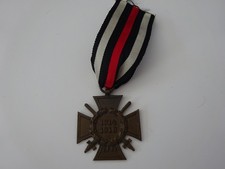 Original WELTKRIEG EHRENKREUZ