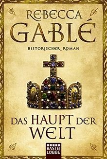 Das haupt der welt - haupt,