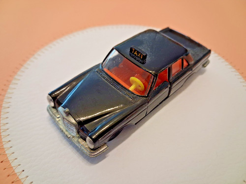 Siku 244 256 mercedes 250 - v,