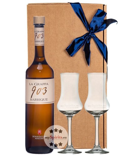 Bonaventura maschio grappa - grappa, 903