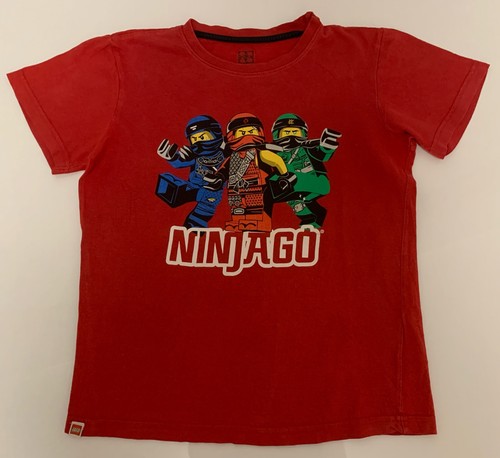 Lego wear shirt 140 - wear, gr.