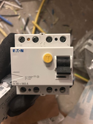 Eaton xpole schutzschalter - eaton,