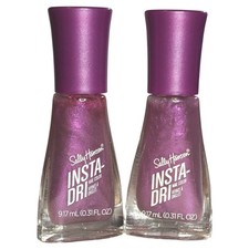 Sally Hansen Insta-Dri Nail
