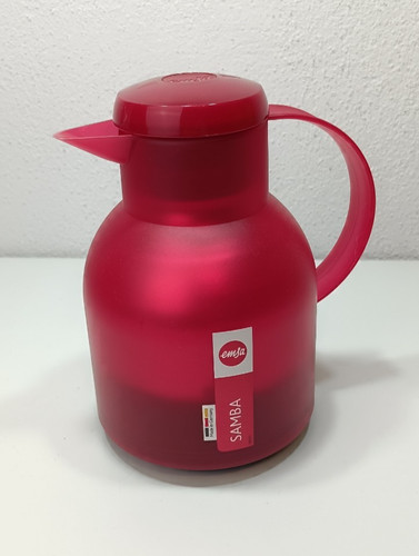 Emsa samba isolierkanne 1l - isolierkanne,