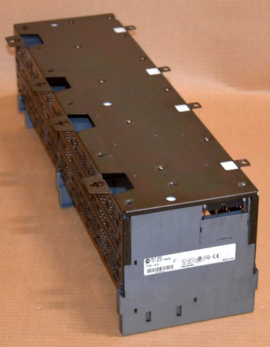 Allen bradley 1746 a13 slc - allen,