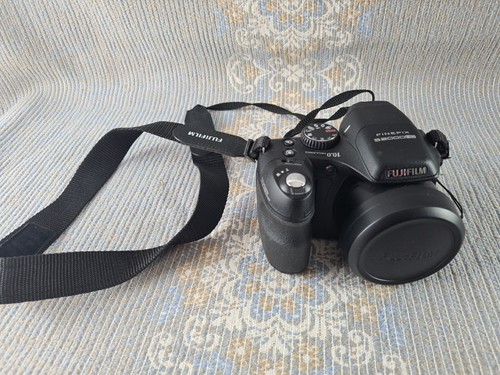 Digitalkamera fujifilm finepix - digitalkamera,
