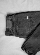 G-Star, Damen, Jeans, Arc 3D Boyfriend,  Black denim W29 L32 Neuwertig 