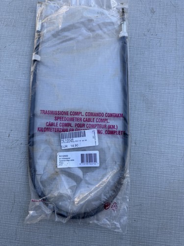 Tachowelle rieju 10026u - pe,