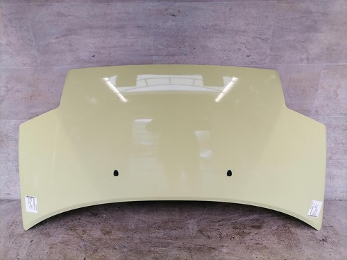 Citroen motorhaube - c2,