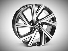 Alufelgen golf line 7 - vw,