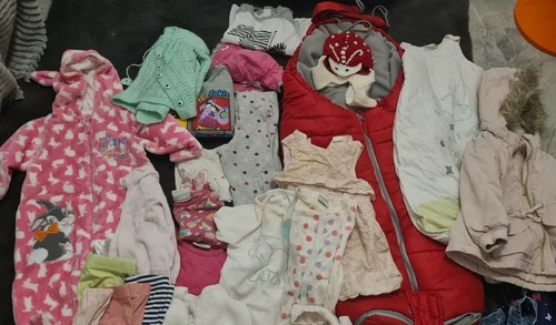Baby bekleidung paket mädchen - baby,