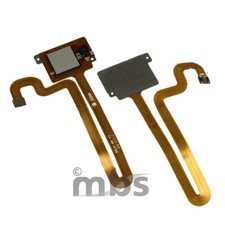 Huawei Mate S Fingerabdruck Fingerprint Abdruck Sensor Flex Kabel Touch ID Scan