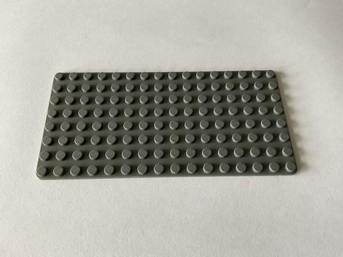 Lego 1x3865 bauplatte - 1x3865,