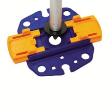 Peggy Peg Fix & Go Ankerplatte