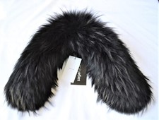 BOGNER KAPUZENFELL für JACKE