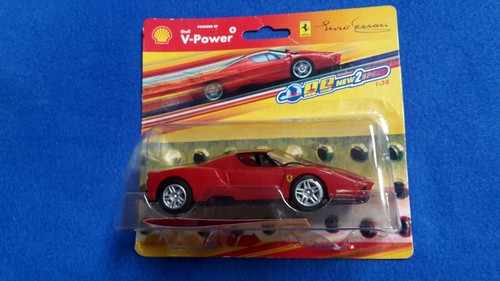 Ferrari enzo - enzo, 1:38