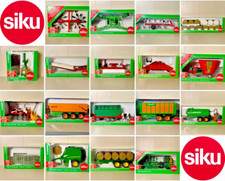 Siku farmer 2451 - 1:32, 2071