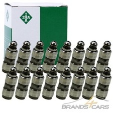 16x INA HYDROSTÖSSEL