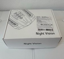 Night Vision HD Nachtsichtgerät mit Camera