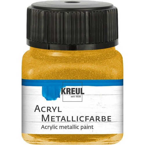 Kreul acryl metallic - kreul,