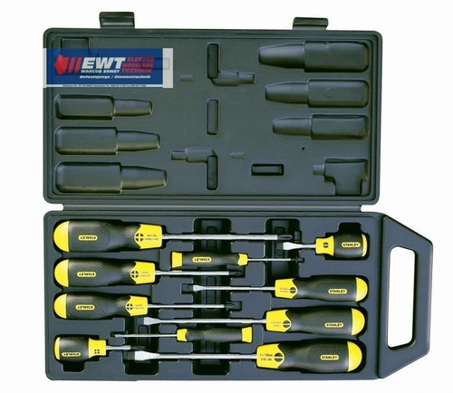 Stanley 005 cushiongrip - ,