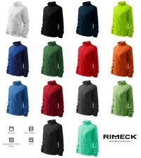 Fleece jacke damen - fleece,
