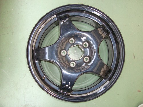 Mercedes benz alufelge - mercedes-benz,