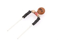 Treble Bleed (Vol. Mod) fits Gibson/Fender®