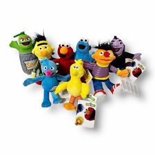 Sesamstraße Krümelmonster