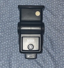 Aufsteckblitzlicht National PE - 3057