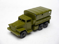 Militär Lkw Canvas Truck KRAZ (?) UdSSR DDR NVA Russian Arsenal 1:72 (?) 9cm