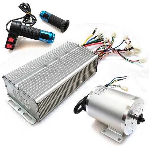 72v 3000w bürstenloser - 3000w,